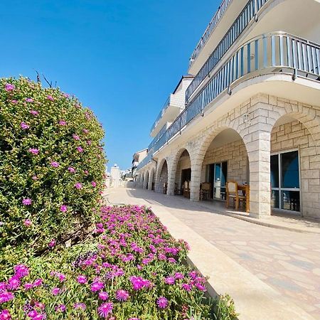 Hotel Buenavista Beach House Trogir Mastrinka Buitenkant foto