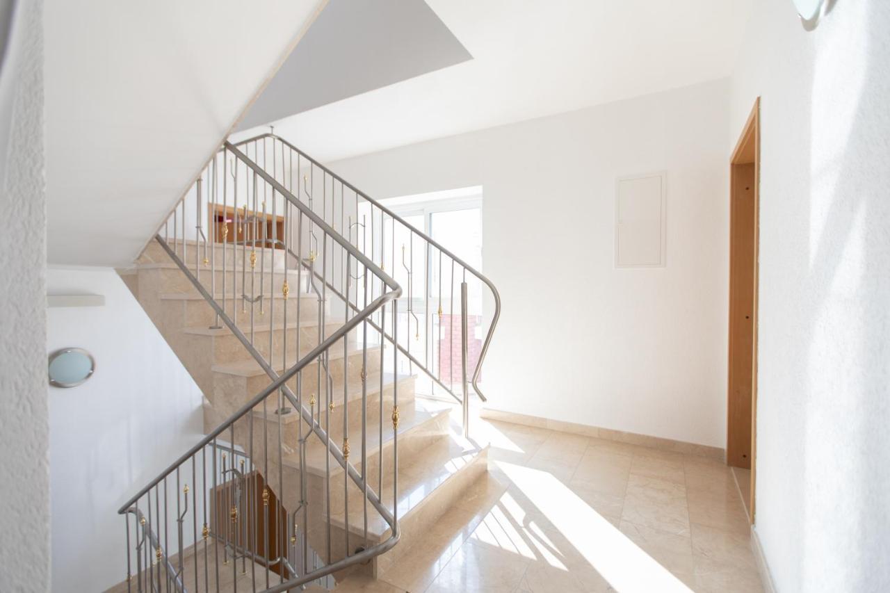 Hotel Buenavista Beach House Trogir Mastrinka Buitenkant foto