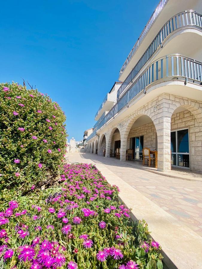 Hotel Buenavista Beach House Trogir Mastrinka Buitenkant foto