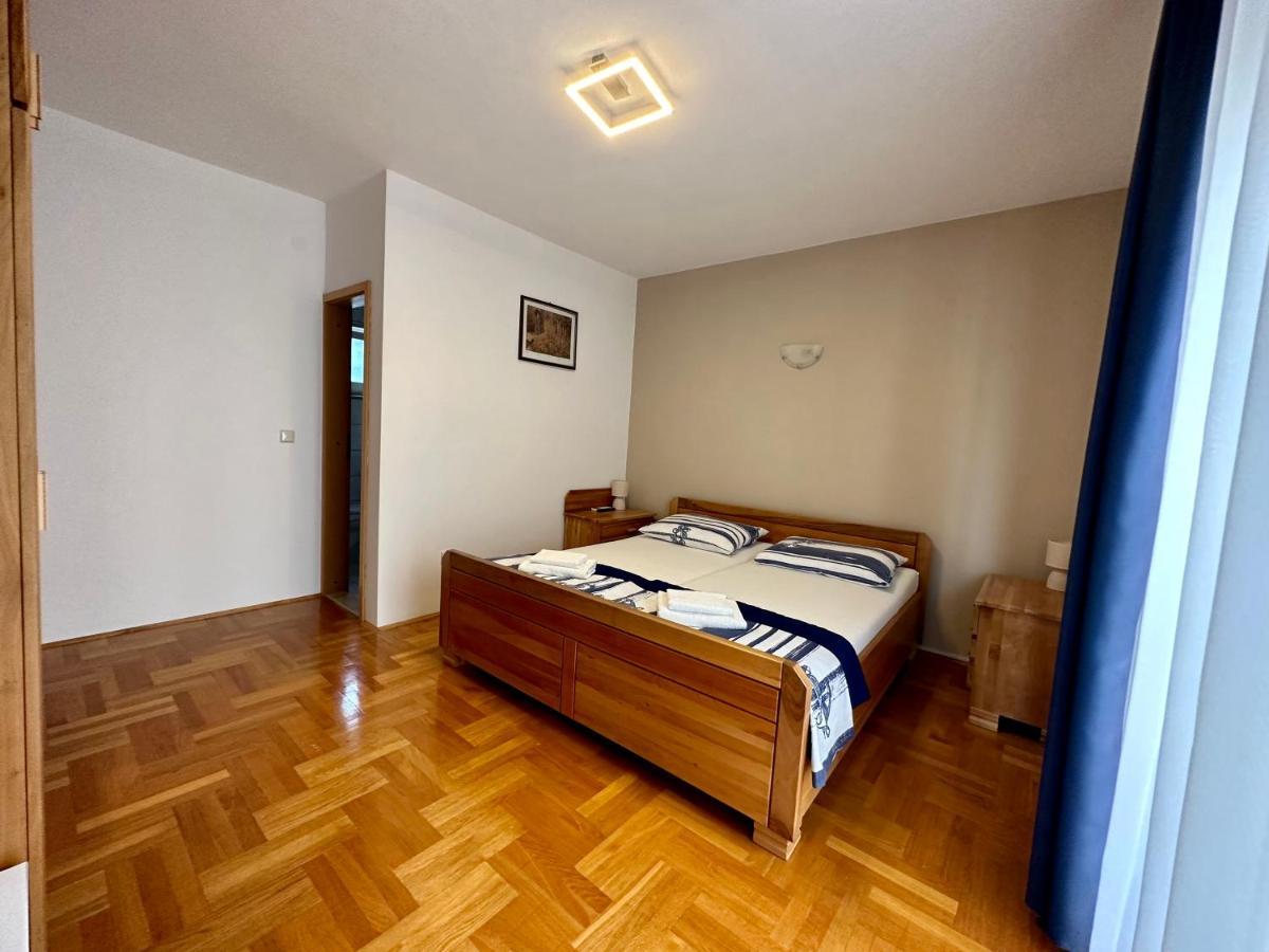 Hotel Buenavista Beach House Trogir Mastrinka Kamer foto