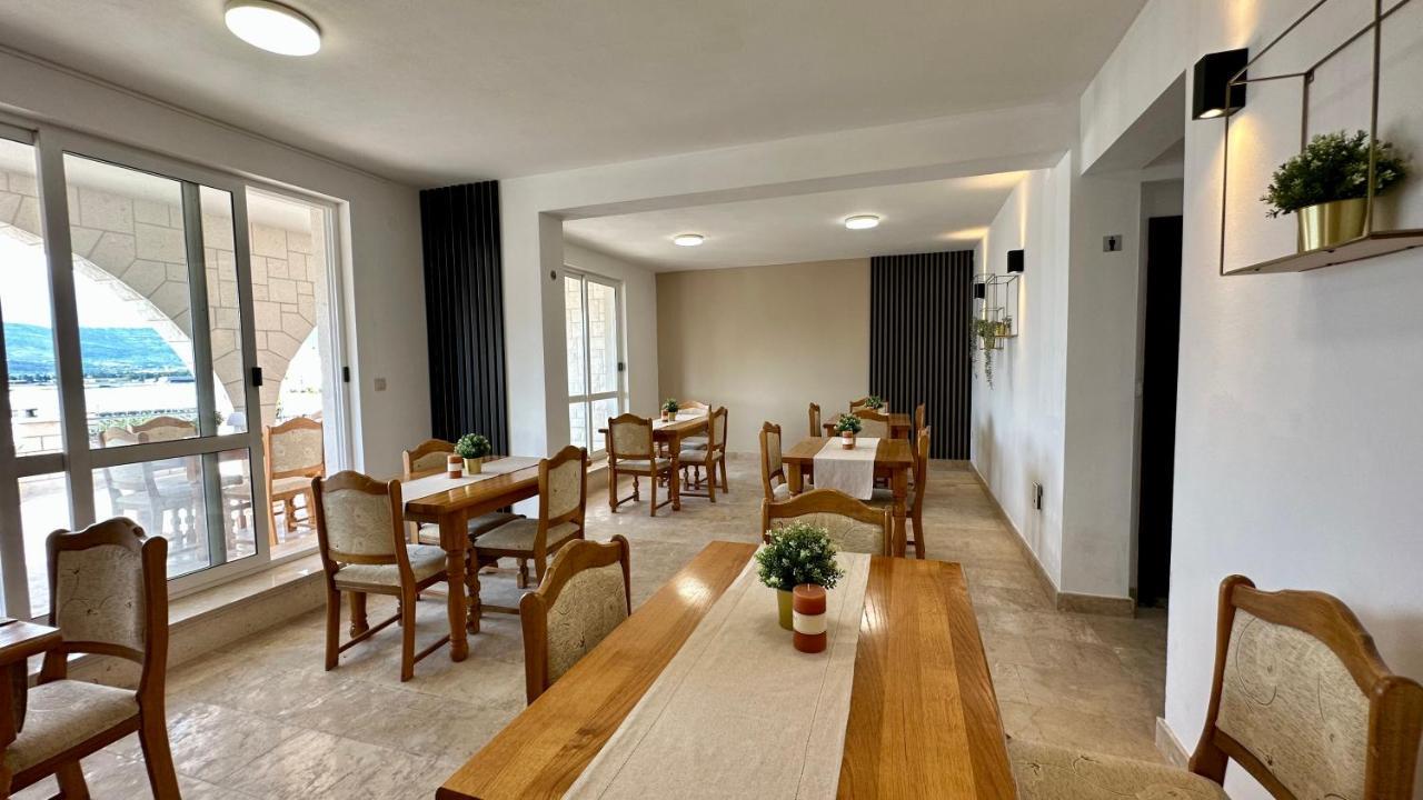 Hotel Buenavista Beach House Trogir Mastrinka Buitenkant foto