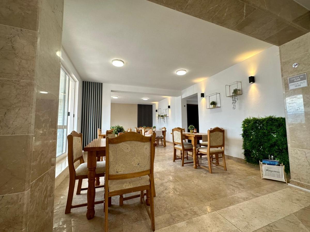 Hotel Buenavista Beach House Trogir Mastrinka Buitenkant foto