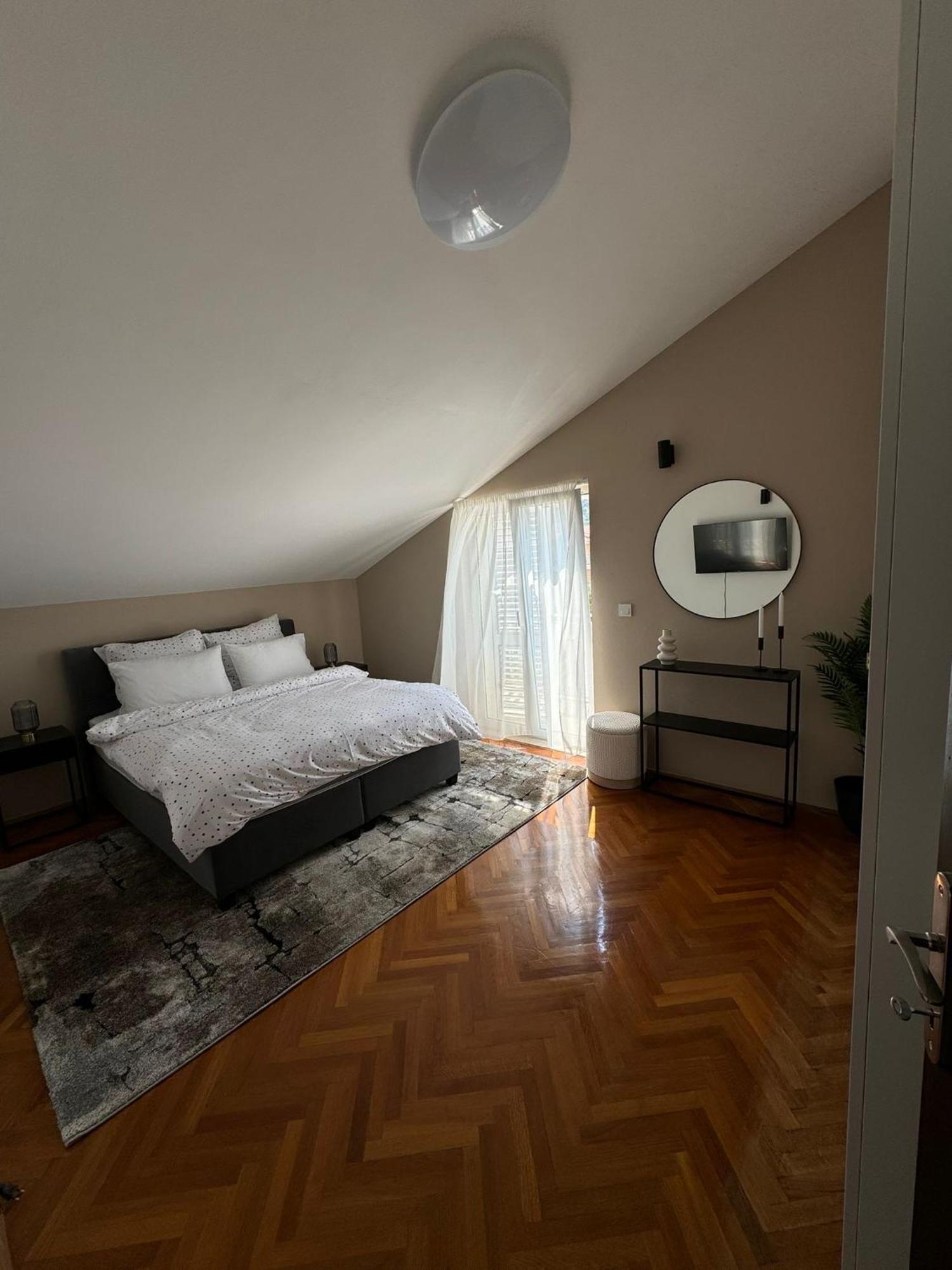 Hotel Buenavista Beach House Trogir Mastrinka Buitenkant foto