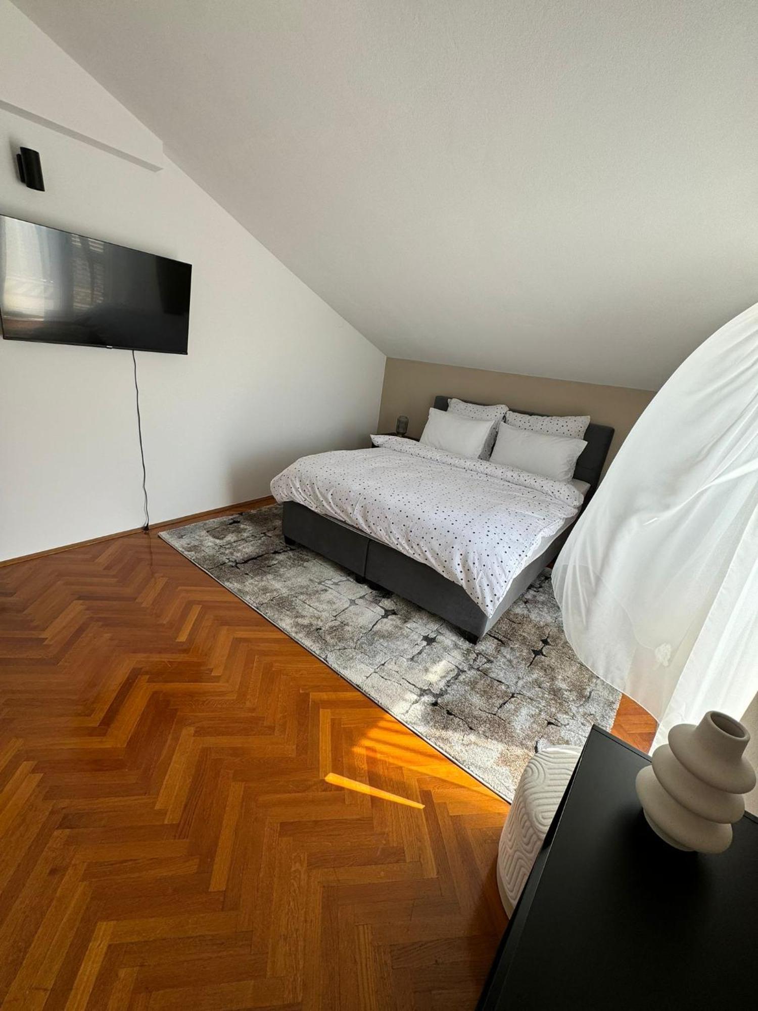 Hotel Buenavista Beach House Trogir Mastrinka Buitenkant foto