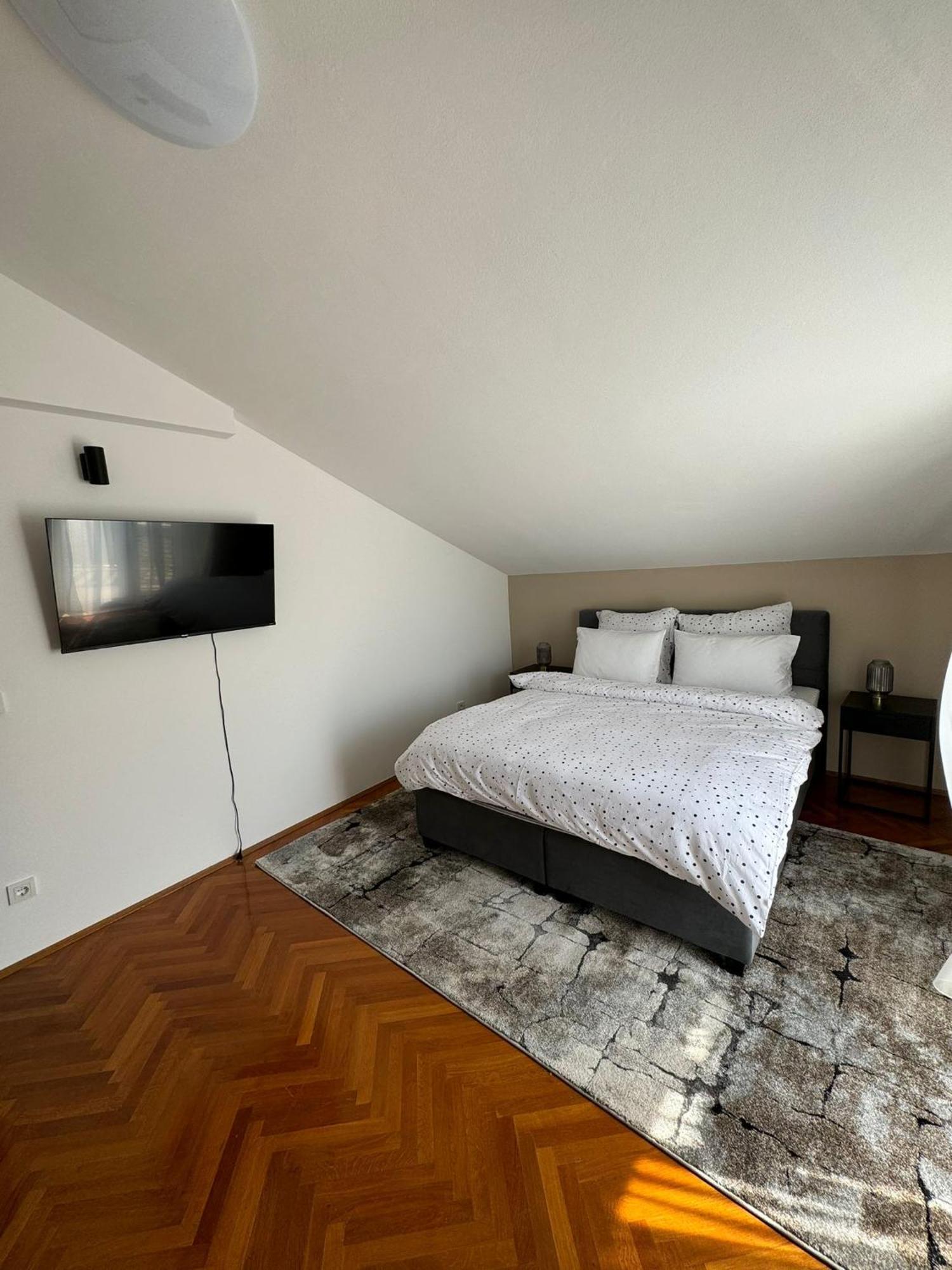 Hotel Buenavista Beach House Trogir Mastrinka Buitenkant foto